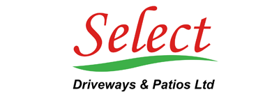 Select Drives & Patios Altrincham