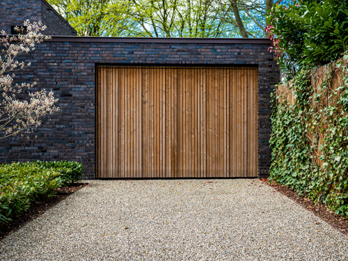 Resin Driveways in Altrincham