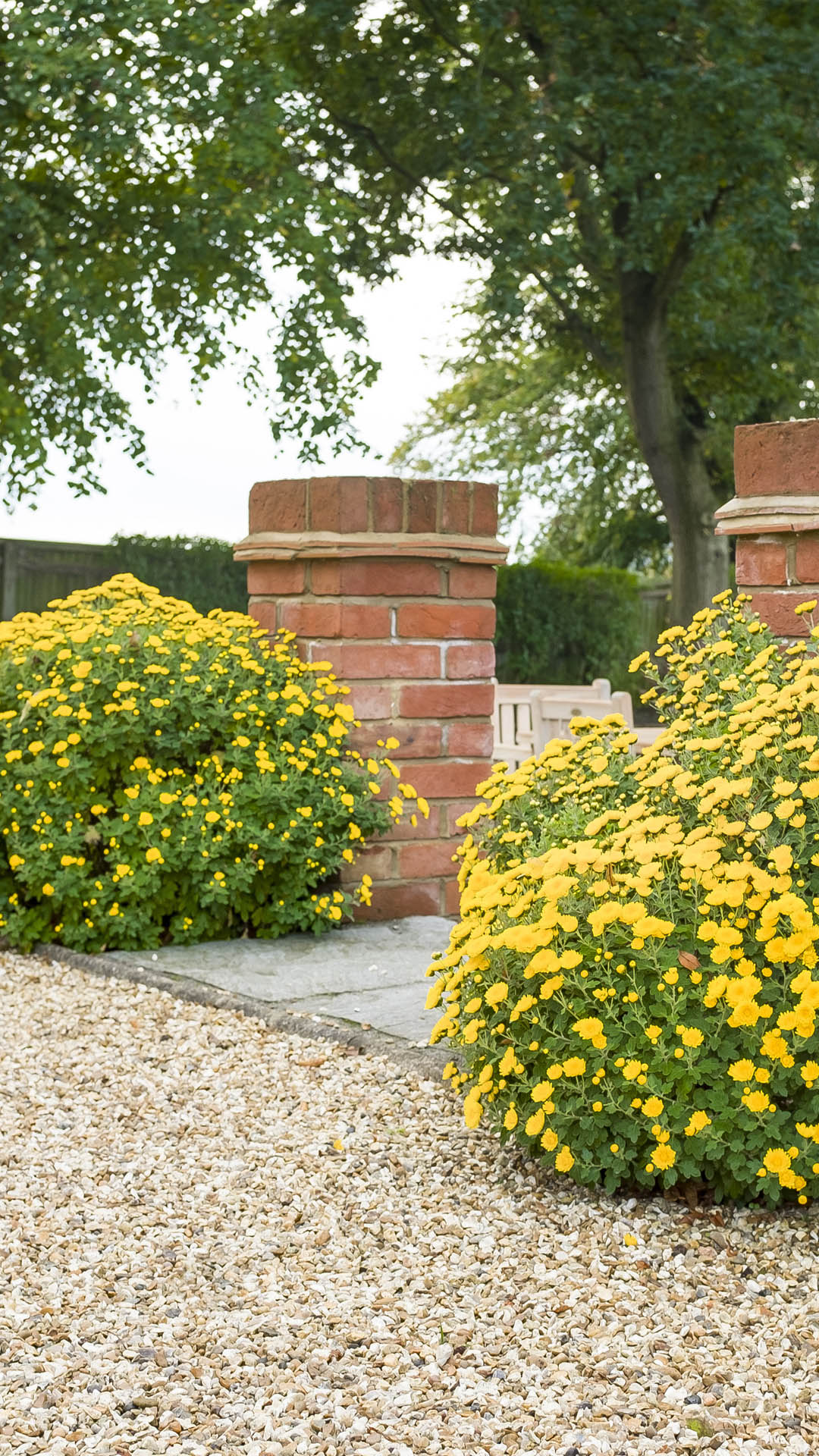 Resin Driveways in Altrincham