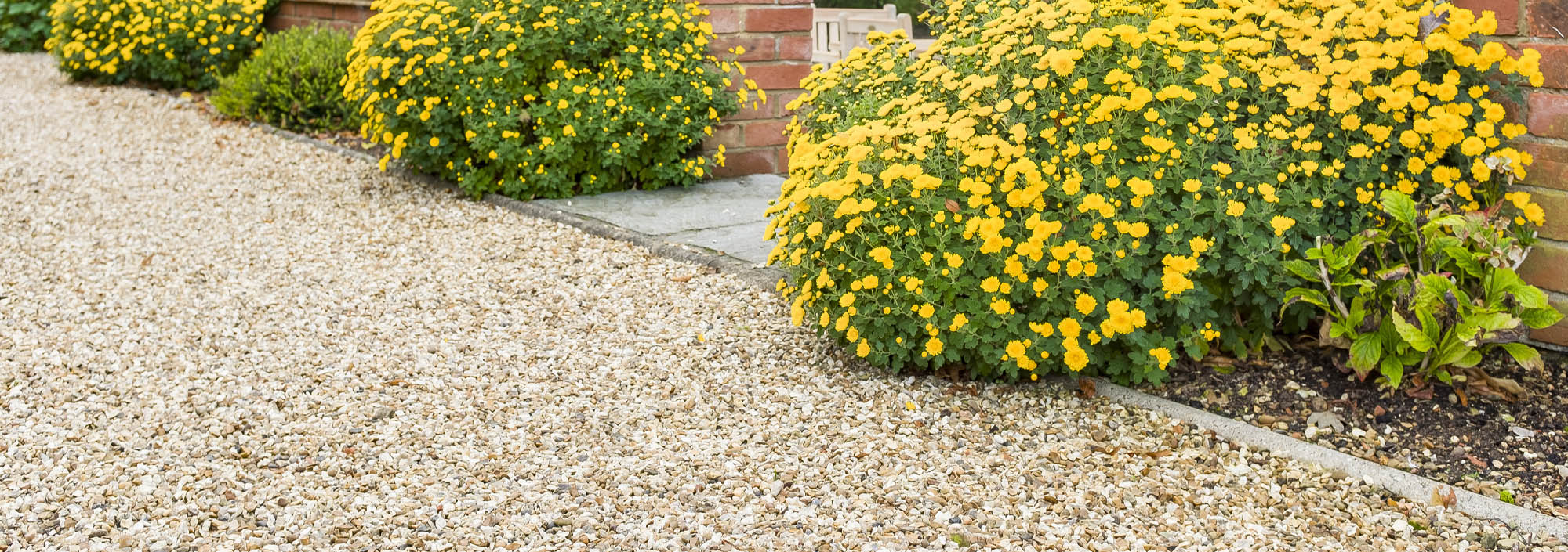 Resin Driveways in Altrincham